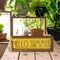 Summer Decorations For Home Hello Summer Wooden Sign Wall Table Centerpieces Shelf Mantle Office Decorative Wood Signage Rustic Farmhouse House Indoor Seasonal Decor